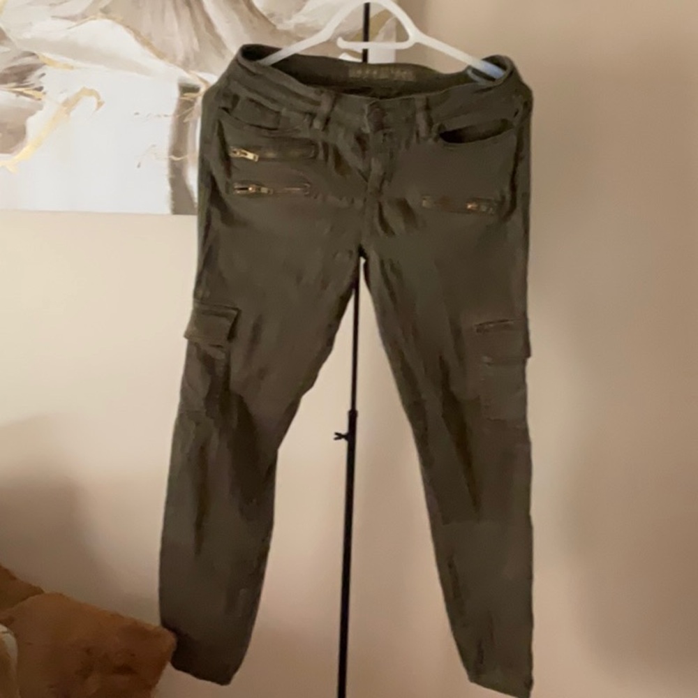 Guess cargo pants